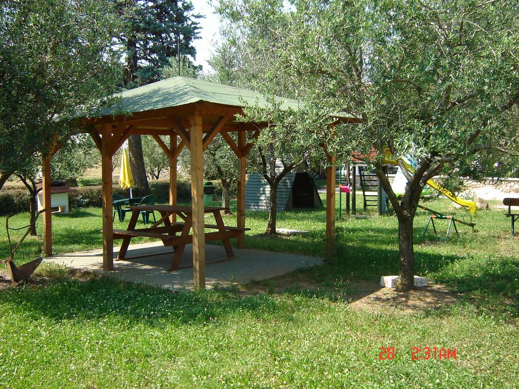 Agriturismo Sangallo Bedizzol Exterior foto