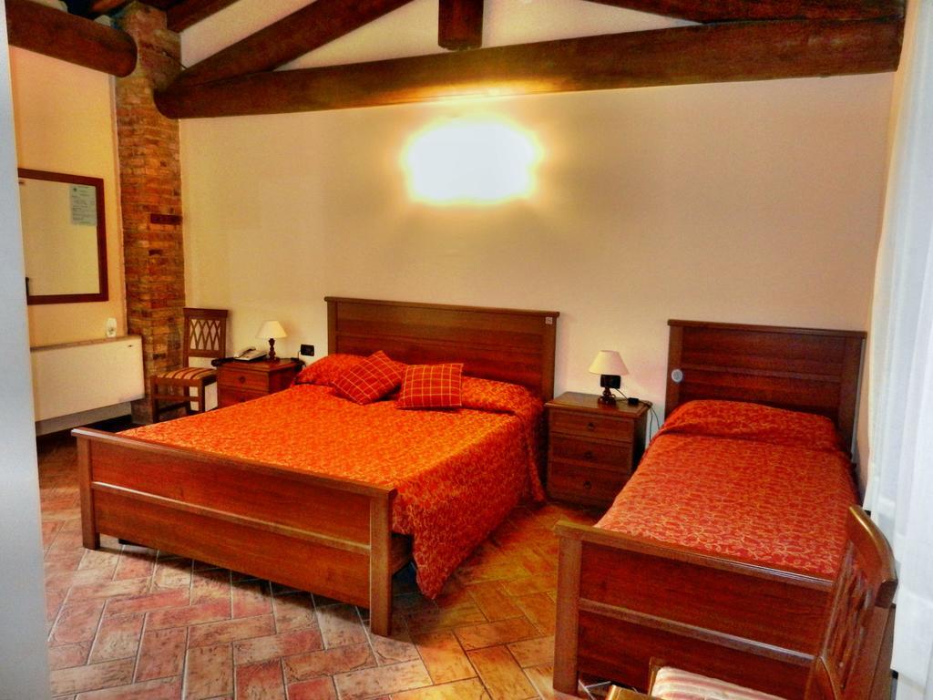 Agriturismo Sangallo Bedizzol Exterior foto