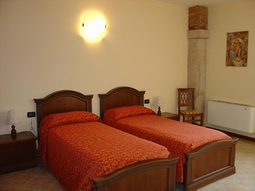 Agriturismo Sangallo Bedizzol Exterior foto
