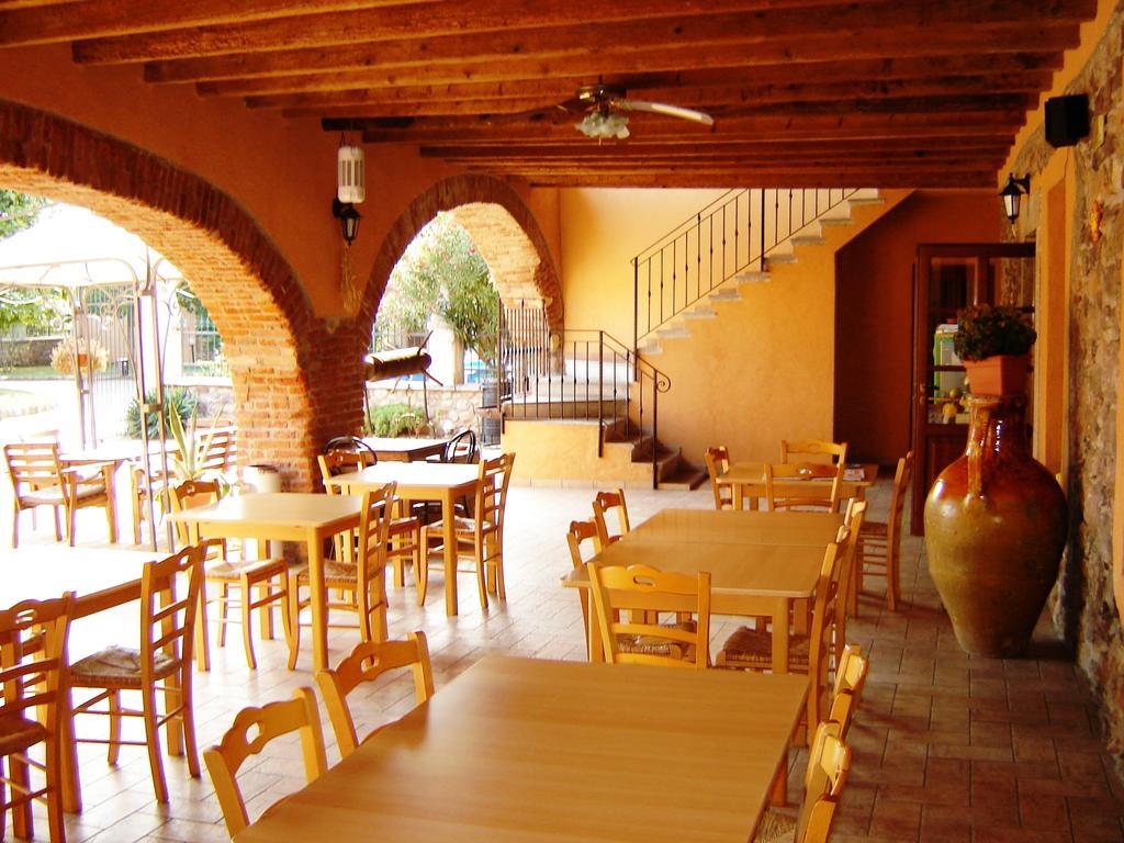 Agriturismo Sangallo Bedizzol Exterior foto